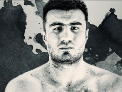 фото - Джалолов против нокаутёра, внук Али, вундеркинд Мейсон и олимпийцы в андеркарде шоу Андерсон–Руденко