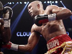 фото - Габриэль Кампильо: «Сергей Ковалев - боец не моего уровня»