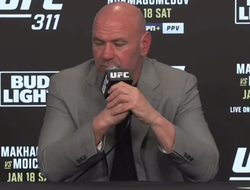 фото - Уайт пообещал Махачеву бой мечты? Есть такие разговоры