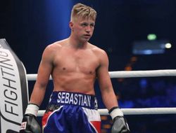 фото - Себастьян Формелла защитил чемпионский титул