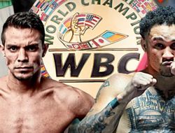 фото - Риджис Прогрейс – Хосе Сепеда и бой Джалолова: результаты взвешивания