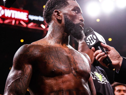 фото - Экс-соперники Дэвиса и Стивенсона сойдутся в очной схватке — СМИ