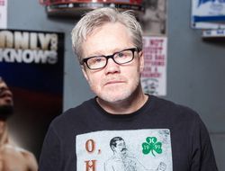 фото - Фредди Роуч: «Не удивлюсь, если Мэйуэзер сорвёт бой с Пакьяо»