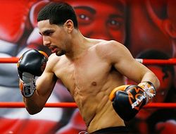 фото - Дэнни Гарсиа: Меня всегда недооценивали