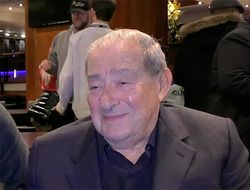 фото - Боб Арум рассказал о реальной причине конфликта с Майки Гарсией