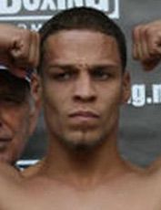 Джонатан Окендо