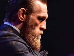 фото - Макгрегор поднял брошенную перчатку. Готов драться с Оскаром Де Ла Хойей