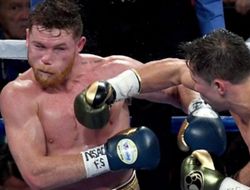 фото - Почему Геннадий Головкин не бил Канело в туловище: объясняет тренер GGG