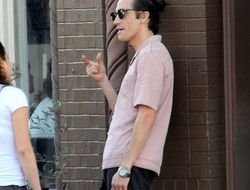 фото - Чудеса метаморфоз: Джилленхол «раскачался» для фильма о боксёре 