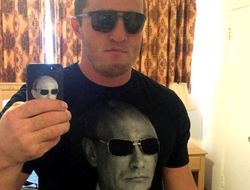 фото - Лебедев: Бой будет летом, а с синхронным плаванием у нас всё в порядке — видео