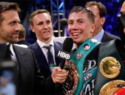 фото - Команда Головкина зарезервировала на 5 мая новую арену