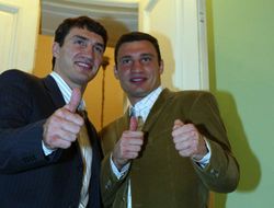 фото - Дальше – без Кличко. Каким будет мир тяжелого веса? 