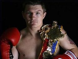 фото - Хэттон всё-таки решил вернуться на ринг