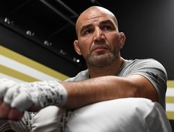 фото - Гловер Тейшейра — новый чемпион UFC!