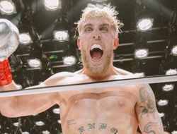 фото - Дэйна Уайт — о боях Джейка Пола на Triller: «Е**чий цирк! Фрик-шоу!»