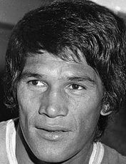 Карлос Монсон