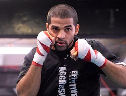 фото - Садам Али настроен испортить Мигелю Котто прощание с боксом