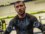 Без Усика: основатель MTK Global Мэттью Мэклин показал свой pound-for-pound