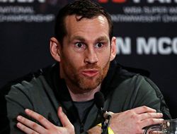 фото - Тренер Прайса: Никаких допинг-тестов Поветкин не проходил