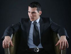 фото - Джек Кулькай выступит 12 июня в Берлине. В обойме шоу ещё шесть боёв