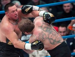 фото - Круче Хабиба и Ковалёва. Бой Емельяненко–Кокляев показал сумасшедший ТВ-рейтинг