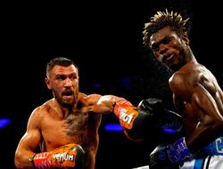 фото - Все титулы у Камбососа, но Ломаченко сильнее всех — главред The Ring