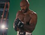 Халил Раунтри может установить новый рекорд UFC — уже завтра