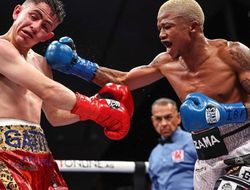 фото - Грядёт махач двух главных нокаутёров в мелких весовых категориях