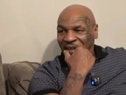 фото - Майк Тайсон назвал самого крепкого соперника. Это не Льюис и не Холифилд