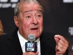 фото - Недооценил ли Фьюри Валлина? Отвечает Боб Арум