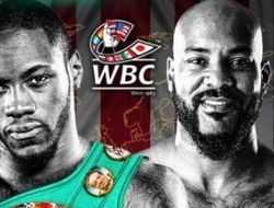 фото - Уайлдер: В бою с Вашингтоном покажу, что я в бокс пришёл не в бирюльки играть