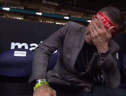 фото - Чавес-старший отреагировал на поражения сыновей: «Идите на пенсию!»