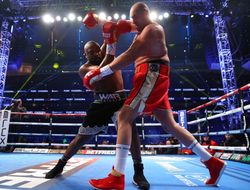 фото - Фьюри после Чисоры: все наиболее вероятные соперники