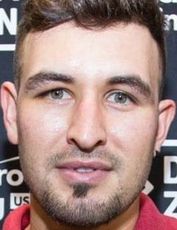 Сантьяго Домингес