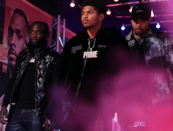 фото - Не Ломаченко и не Хэйни? Следующий соперник Стивенсона: все доступные варианты