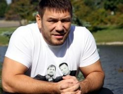 фото - Чагаев может управиться с любым соперником — тренер