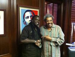 фото - Дон Кинг: «Надеюсь, Уайлдер даст реванш настоящему Стиверну»