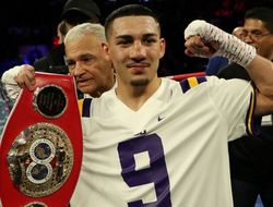 фото - Экс-чемпион мира и топ-проспект определят обязательного претендента для Лопеса