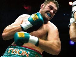 фото - Тайсон Фьюри снова в «режиме болтуна»: досталось Дереку Чисоре