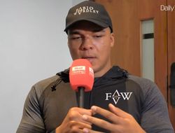 фото - Усик переоценён? Уордли не согласен с Келлерманом