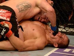 фото - (ММА) Третий бой Веласкеса и Дос Сантоса возглавит UFC 166