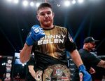 Bellator 282: результаты всех поединков турнира