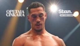 «Я дрался как говно». Опетая раскритиковал себя за бой с Джинкарой