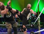 Тайсон Фьюри вернётся в WWE и сразится с экс-чемпионом UFC — СМИ