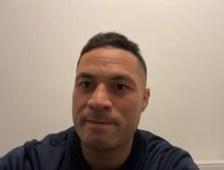 фото - «Многие недооценивали Усика». Джозеф Паркер — о победе украинца над Джошуа и будущем реванше