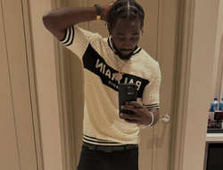 фото - Кроуфорд о важности боя с Канело: «На кону нечто большее»