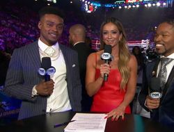 фото - Андеркард боя Спенс-Портер: Бевавидес, Диррелл, Барриос, Лопес, Молина, Герреро