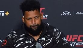 Герой уик-энда «наехал» на Аспиналла: «Просто я из другого теста»