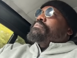 фото - Почему «сдулся» Уайлдер? Чисора назвал виновника: «Он сделал из льва бабу»