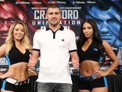 фото - Как и все, просто хотел стать сильнее — интервью Александра Гвоздика